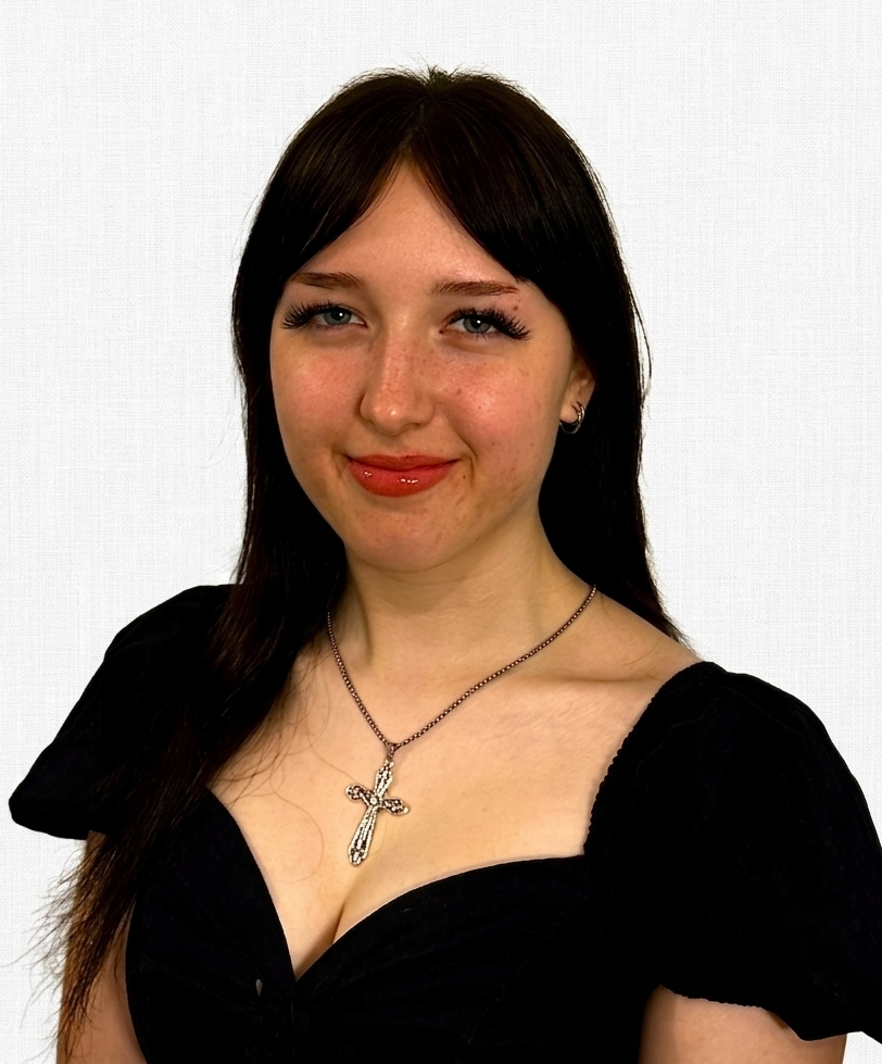 Co-Founder - Web & Digital Strategist